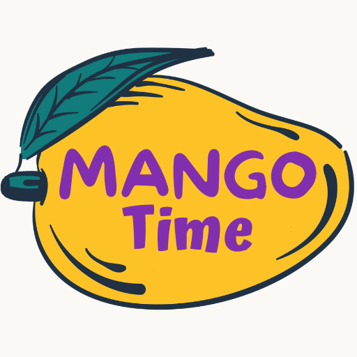 MANGO Time