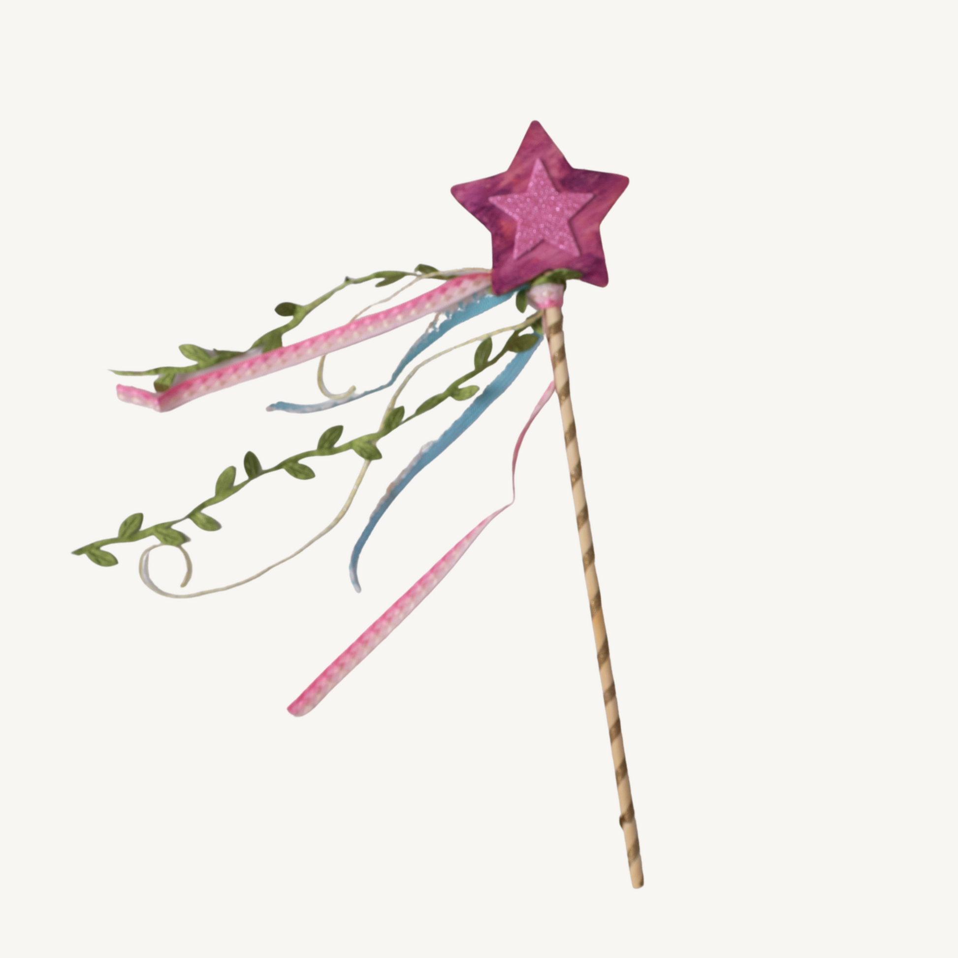 Princess Birthday Party Activity wand